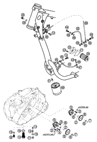 Lubricating System