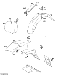 Fenders