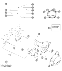 Engine Case