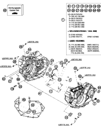 Engine Case