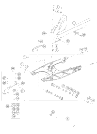 Swing Arm