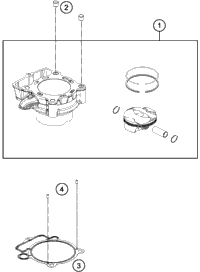 Cylinder