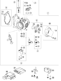 Throttle Body