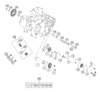 Lubricating System