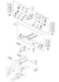 Pro Lever Linking