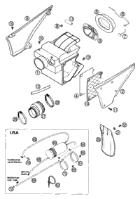 Air Filter Box