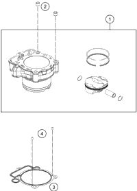 Cylinder