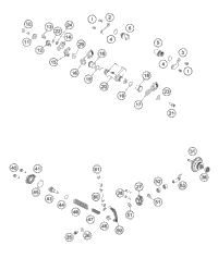 Exhaust Control