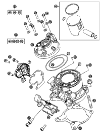 Cylinder