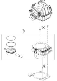 Cylinder