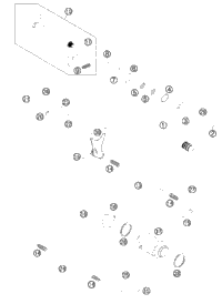 Shifting Mechanism