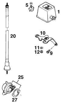 Speedometer Usa