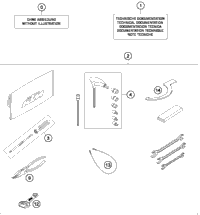 Accessories Kit