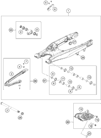 Swing Arm