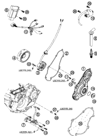 Ignition System