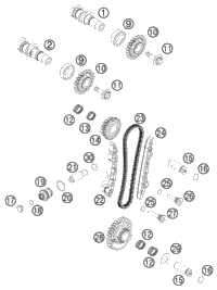 Timing Valve