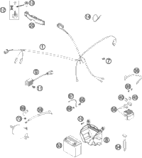 Wiring Harness