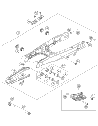 Swing Arm