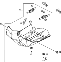 Engine Guard