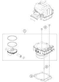 Cylinder