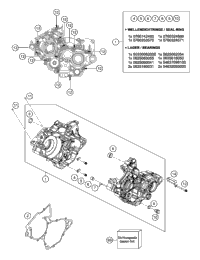 Engine Case