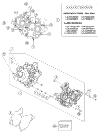 Engine Case