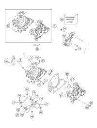 Engine Case