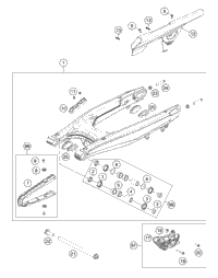 Swing Arm