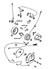 Ignition System