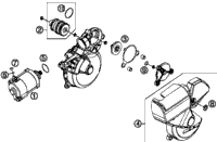 Electric Starter