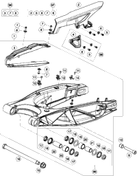 Swing Arm