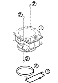Cylinder