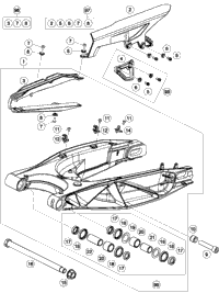 Swing Arm