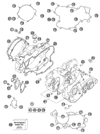 Engine Case