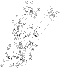 Exhaust System