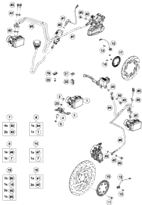 Antiblock System Abs