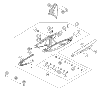 Swing Arm