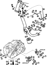 Lubricating System