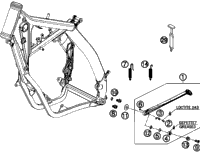 Side / Center Stand