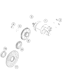 Electric Starter