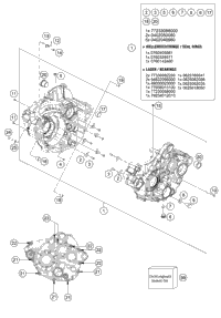 Engine Case