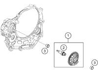 Balancer Shaft