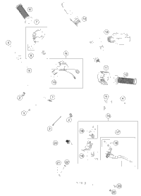 Handlebar, Controls