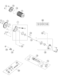 Lubricating System