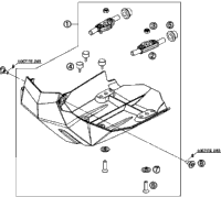 Engine Guard