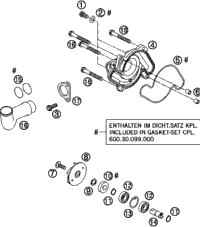 Water Pump