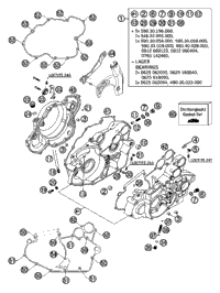 Engine Case
