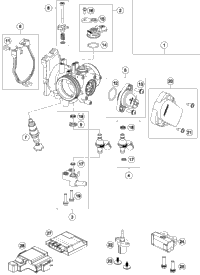 Throttle Body