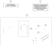 Seperate Enclosure