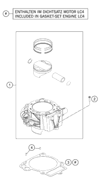 Cylinder
